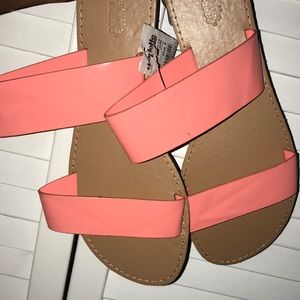 Charlotte Russe Sandals